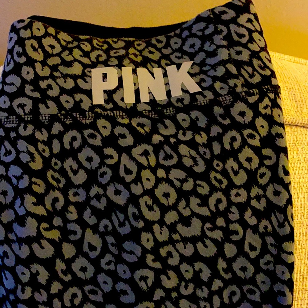 yoga pants,little wear,  soft,stretchy material
